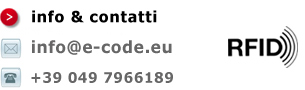 info & contatti