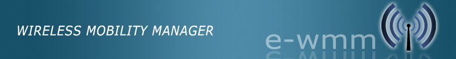 wireless mobility manager