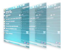 wireless mobility manager