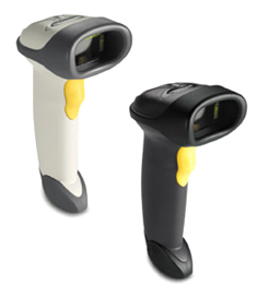 Motorola LS2208