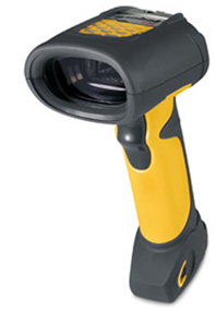Motorola LS3408