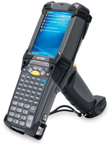 Motorola MC9090