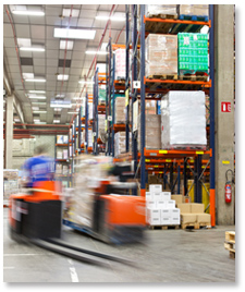 Lean Manufacturing