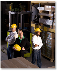 Lean Manufacturing